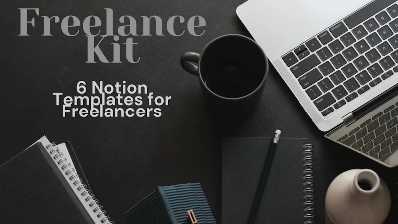 FreelanceKit screenshot 1