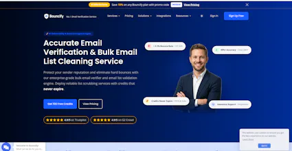 Bouncify gallery image