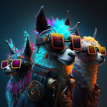 Chat LLaMA (Run Locally, Free + GUI) gallery image