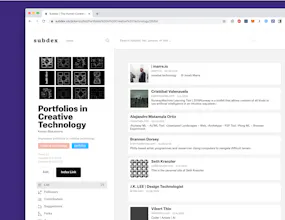 Subdex gallery image