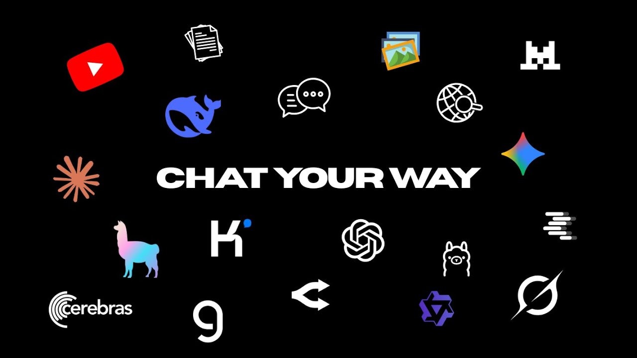 Sen Chat gallery image