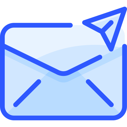 Temp inbox is a temporary email system logo