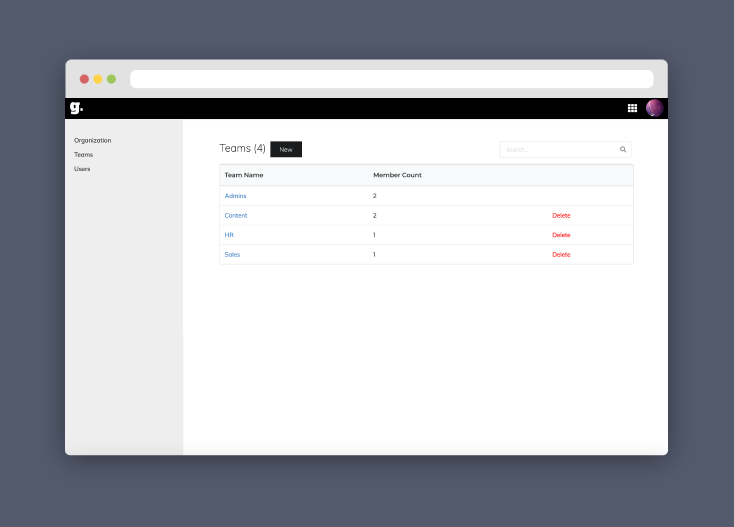 Graphite Pro gallery image
