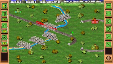 My Railroad gallery image