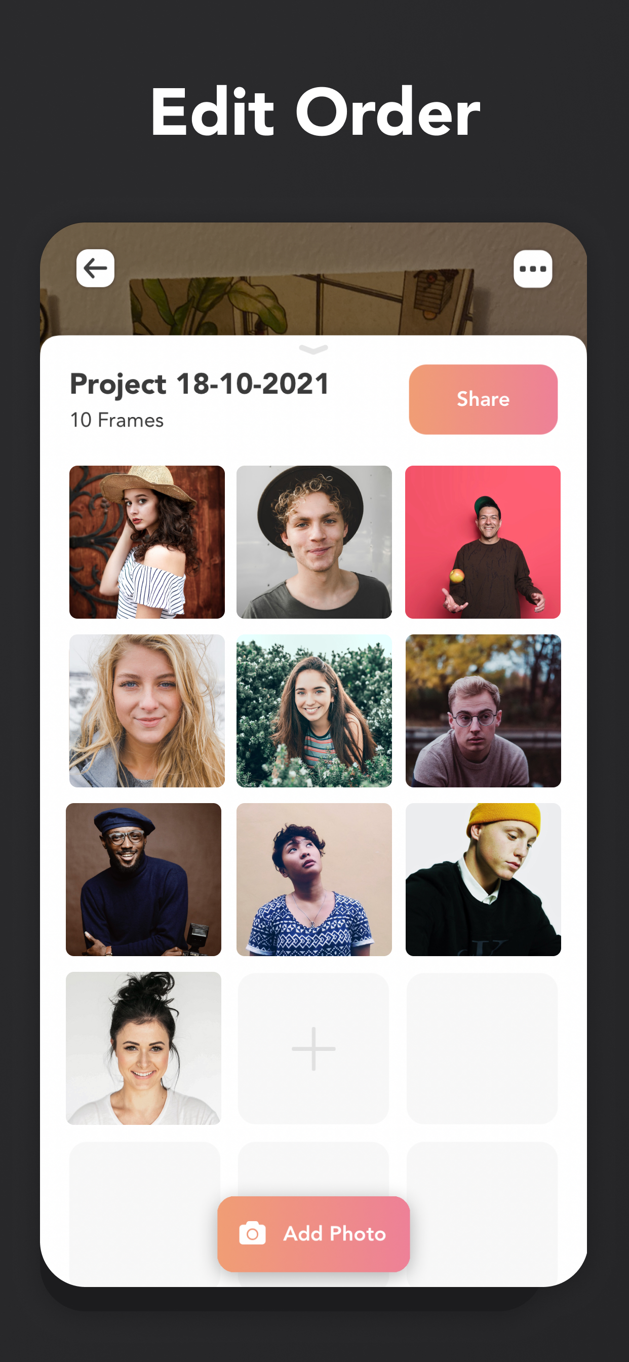 Dailyx gallery image