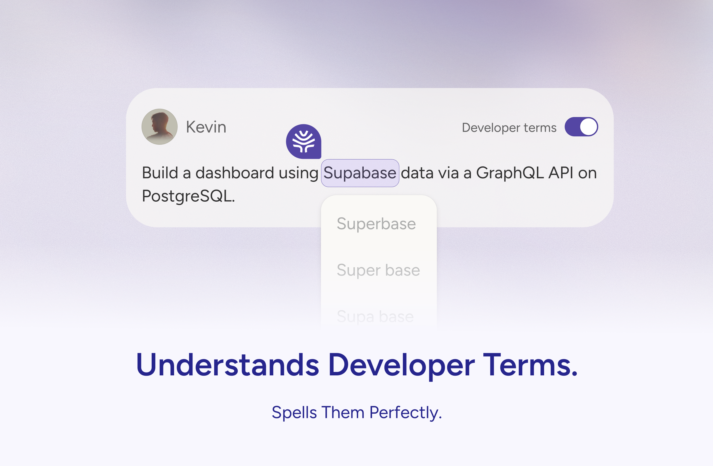 Willow for Developers gallery image