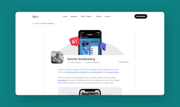 Blur Design gallery image
