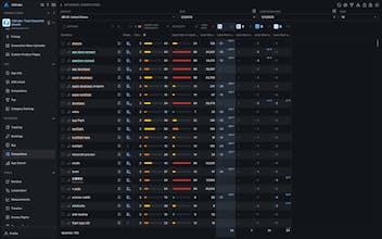 ASO dev 3.0 gallery image
