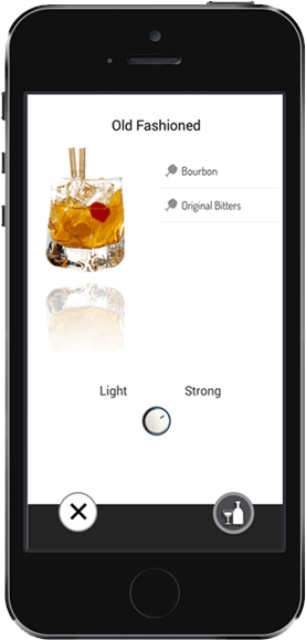 Somabar gallery image