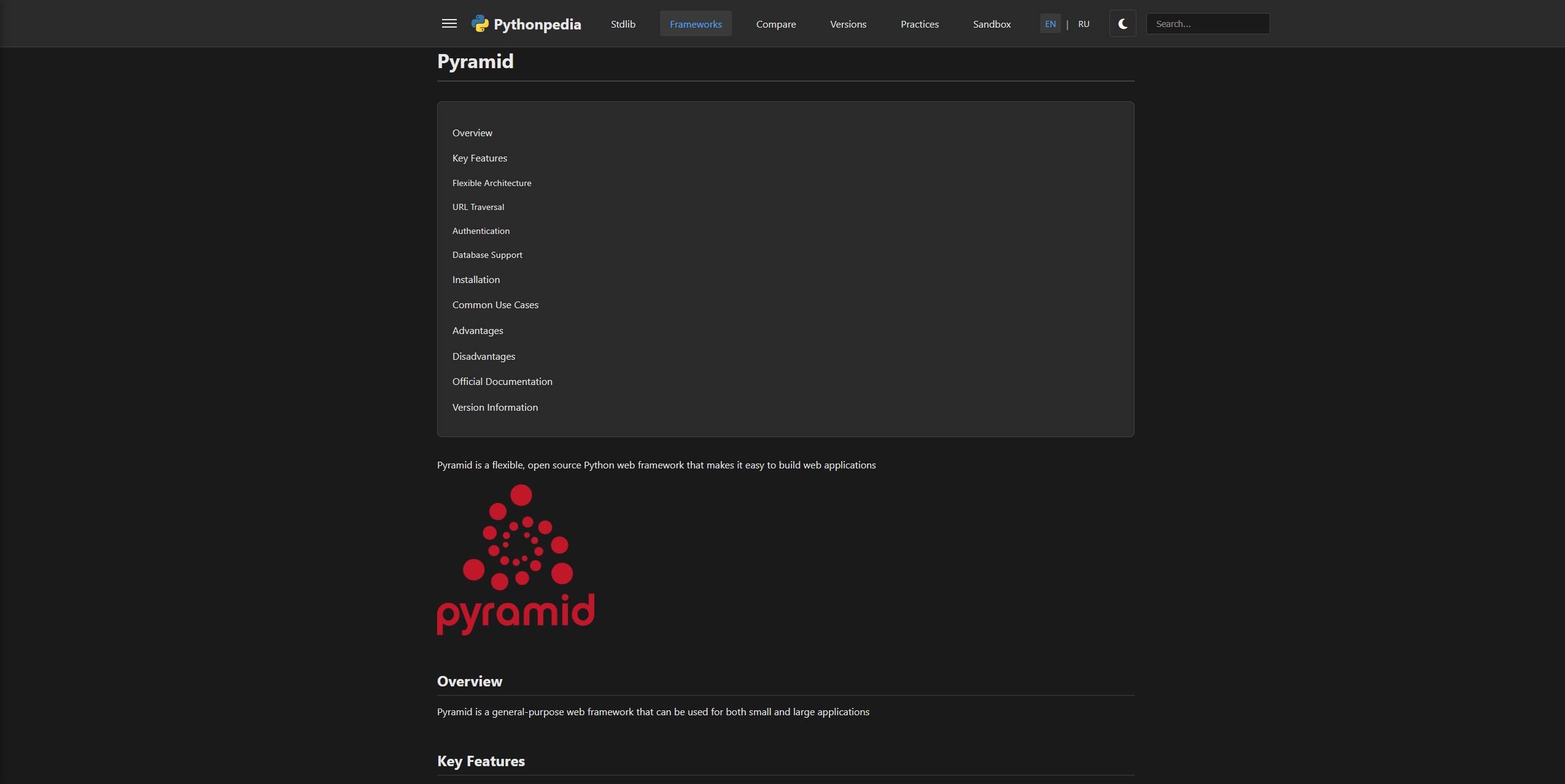 Pythonpedia gallery image