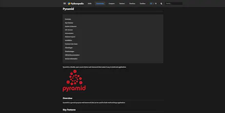 Pythonpedia gallery image