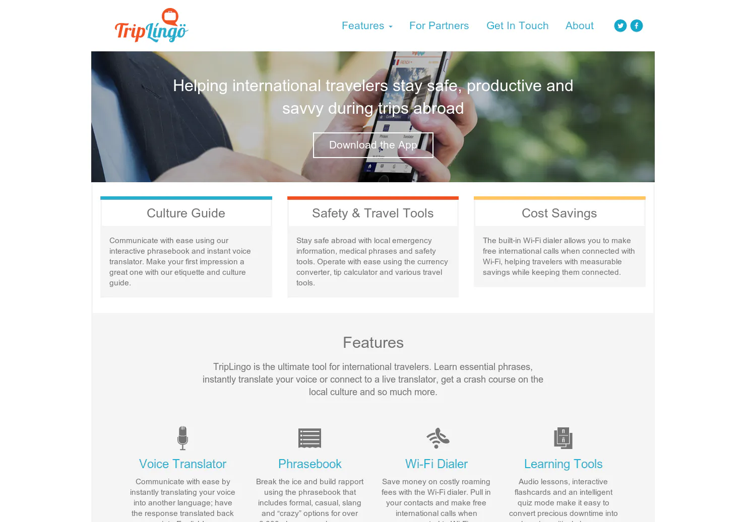 TripLingo