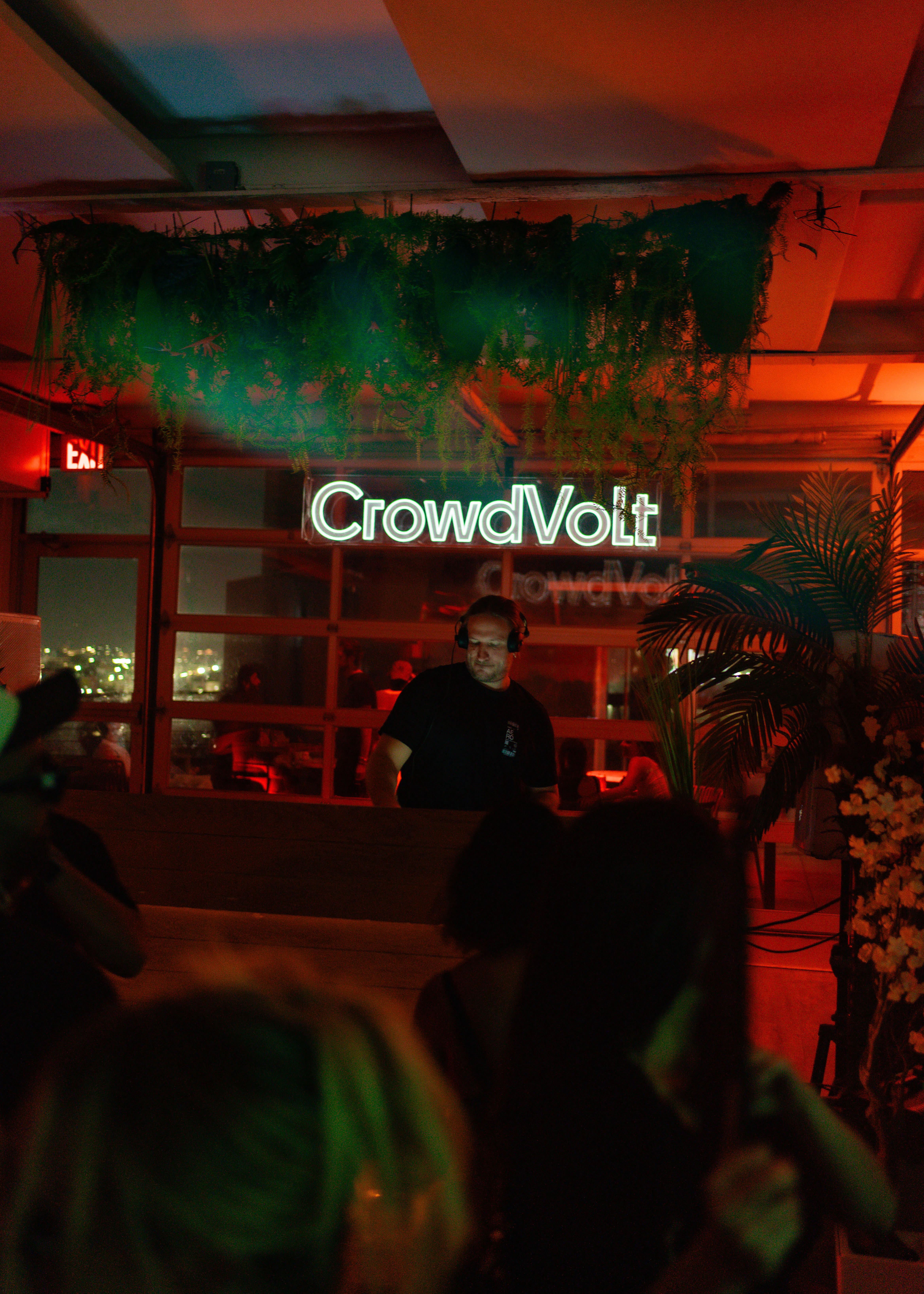 CrowdVolt gallery image