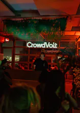 CrowdVolt gallery image
