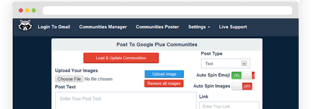 GPMatic gallery image