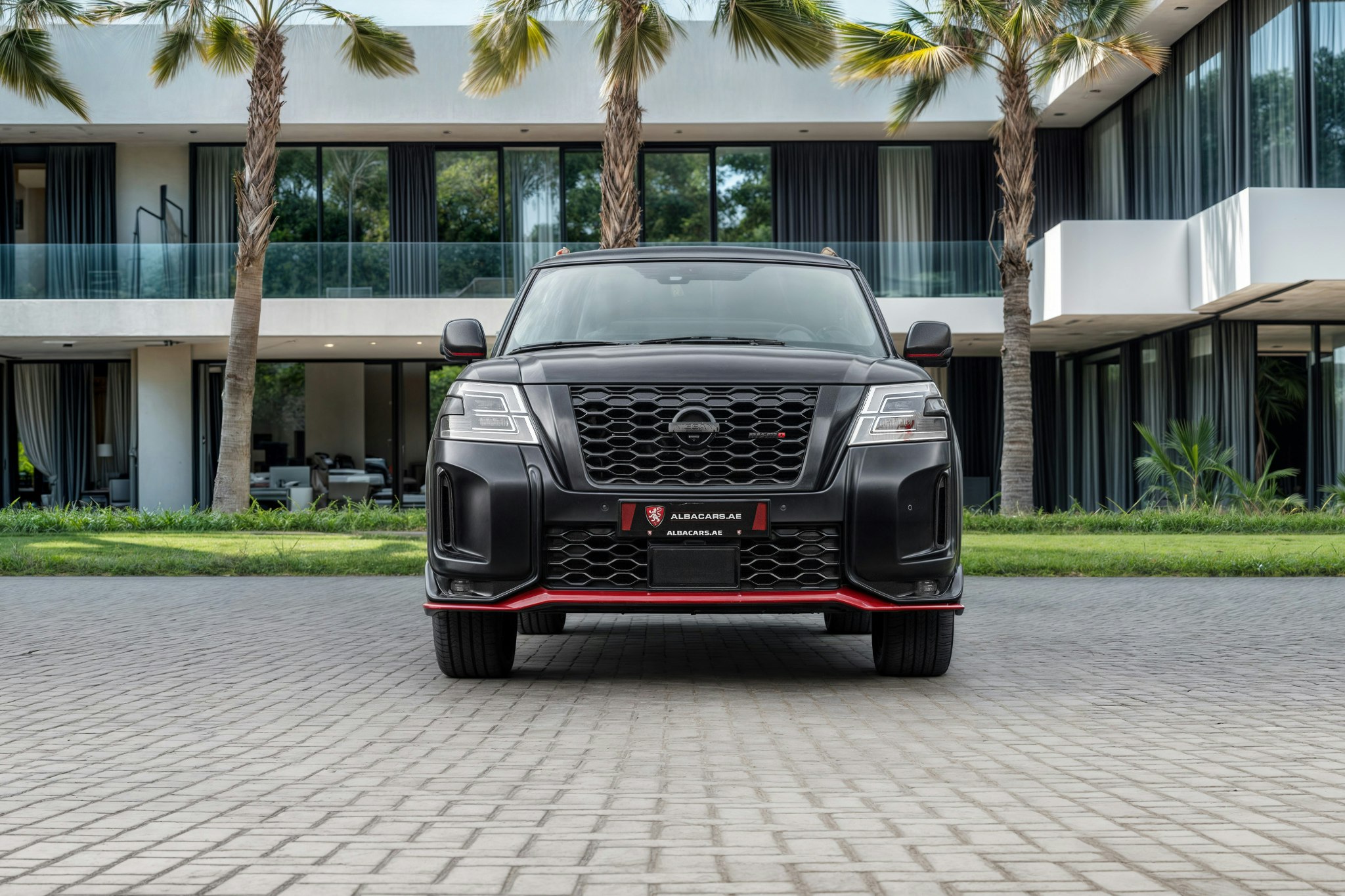 Guide to the Best Pickup Trucks in Dubai gallery image