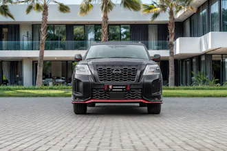 Guide to the Best Pickup Trucks in Dubai gallery image