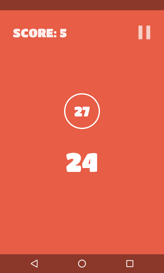 Tap Numbers gallery image