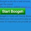 Boogeh