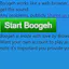 Boogeh