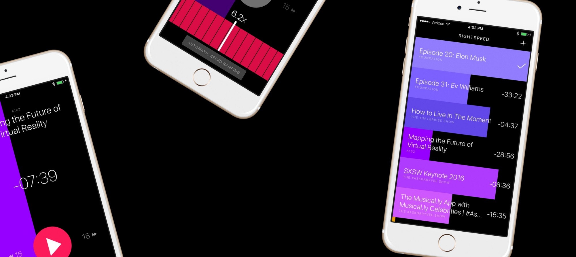 Rightspeed gallery image