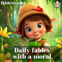 FableWeaver gallery image