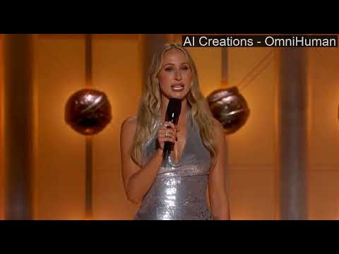 OmniHuman by ByteDance gallery image