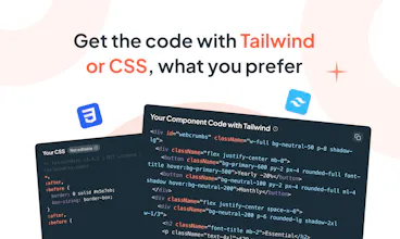 Frontend AI gallery image