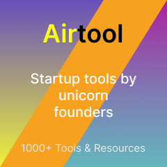 Airtool
