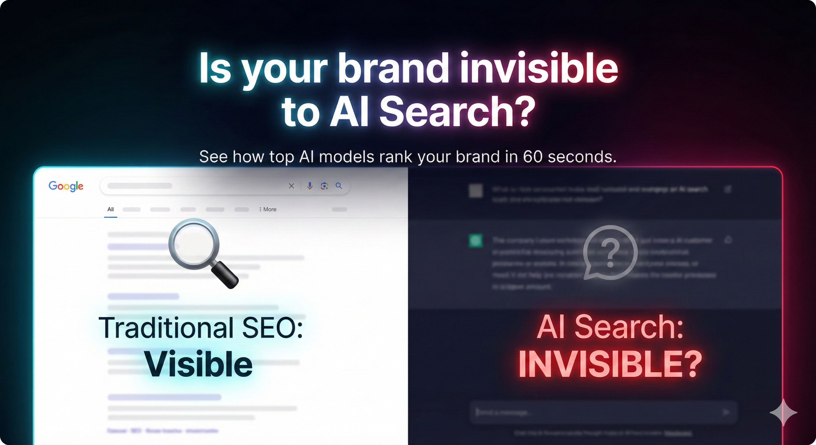 GEOfast - Main product screenshot demonstrating key features and user interface