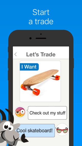 KidsTrade gallery image