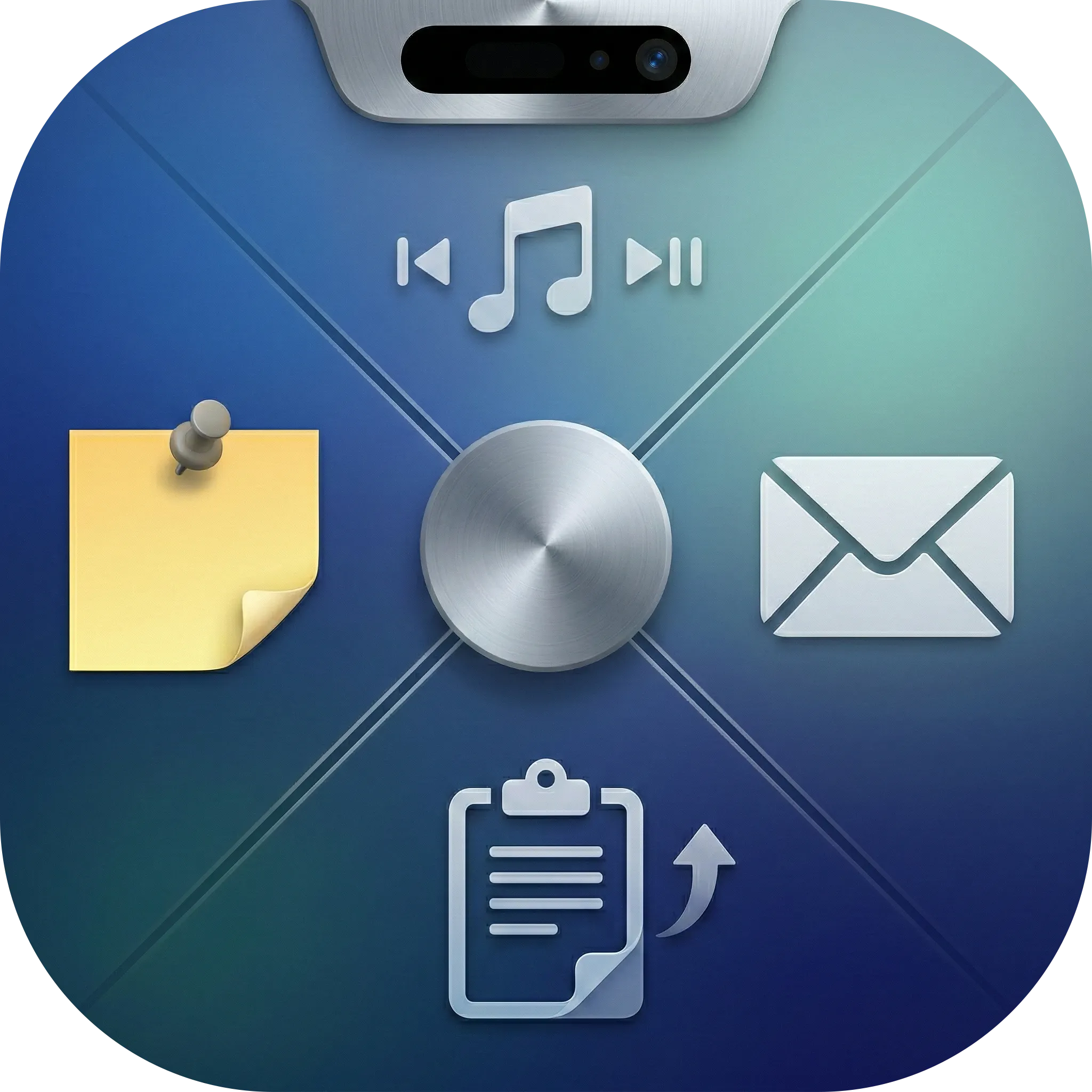 Pock: Widgets manager for MacBook Touch Bar | Product Hunt