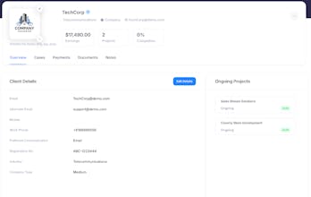 SynqHub - Connect. Collaborate. Succeed! gallery image
