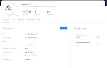 SynqHub - Connect. Collaborate. Succeed! gallery image