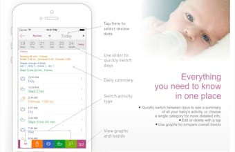 Baby Tracker gallery image