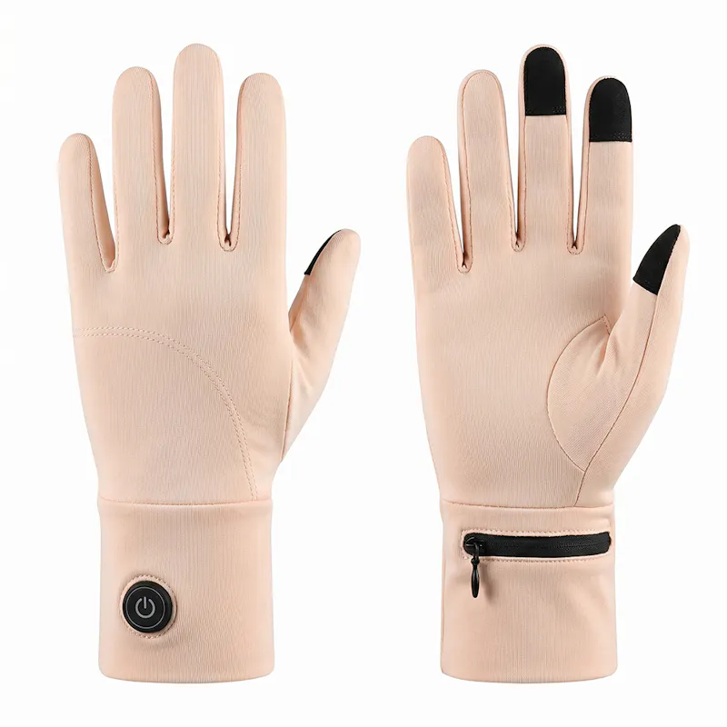 Ololar heated gloves for raynaud's screenshot 3