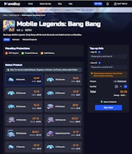 ManaBuy.com gallery image