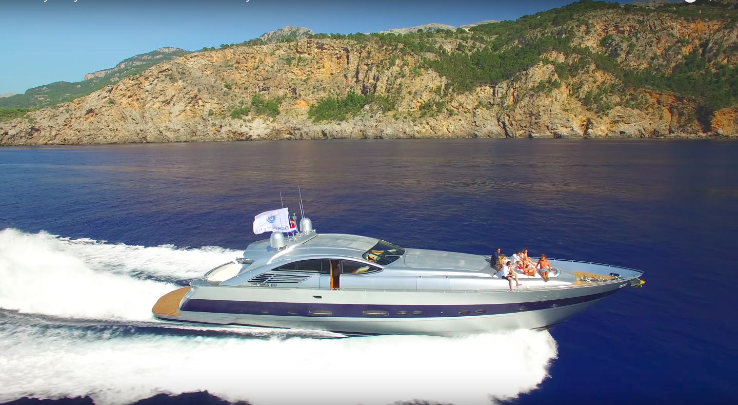 Boatsters VR app gallery image