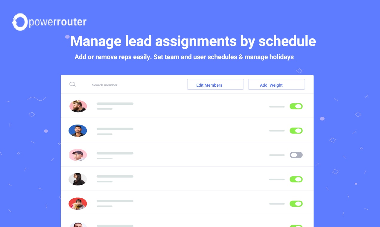 PowerRouter gallery image