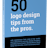 50 Logo Design Tips