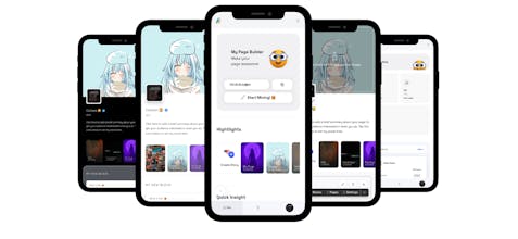 LIK.BIO gallery image