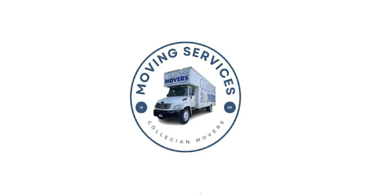 Collegian Movers gallery image