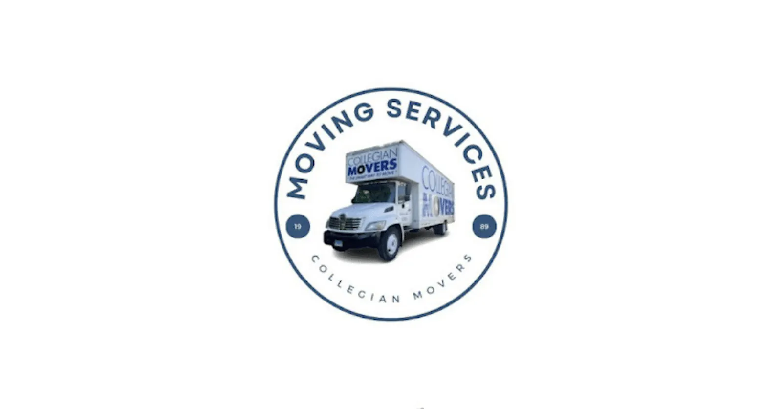 Collegian Movers screenshot 1