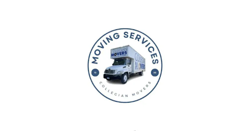 Collegian Movers screenshot 1
