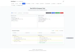 DevStack gallery image