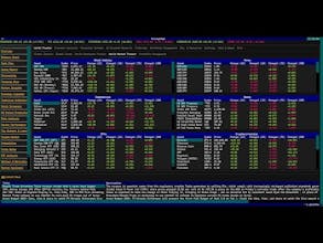 FinceptTerminal gallery image