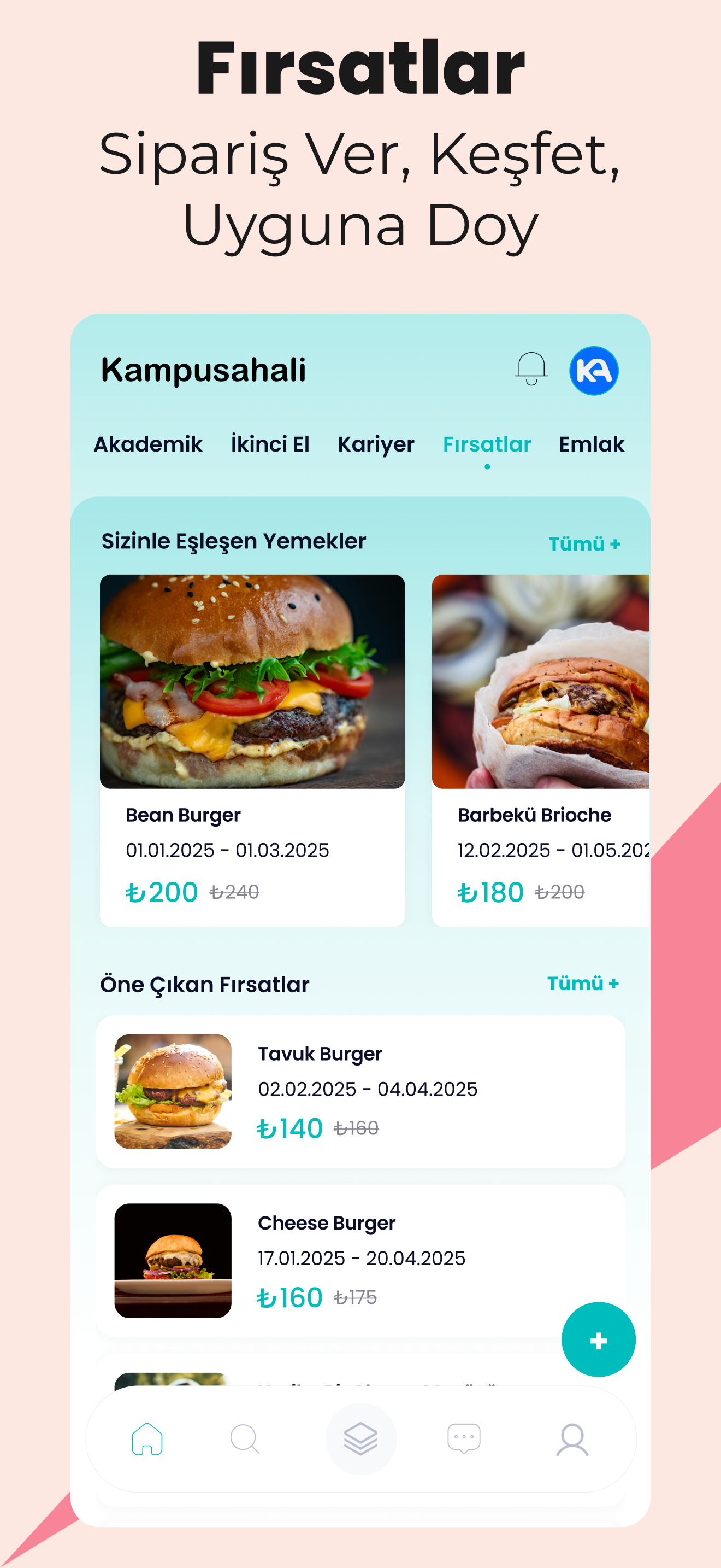 Kampusahali gallery image