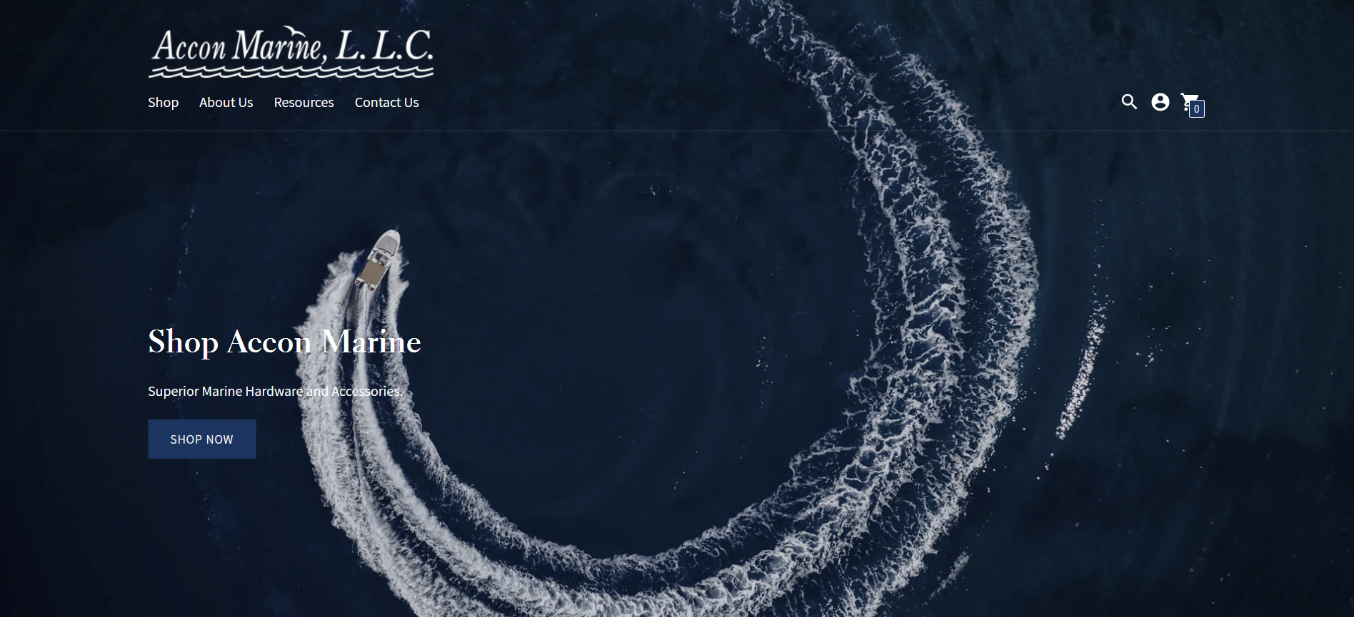 Accon Marine gallery image