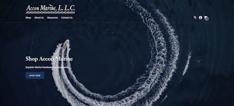 Accon Marine gallery image