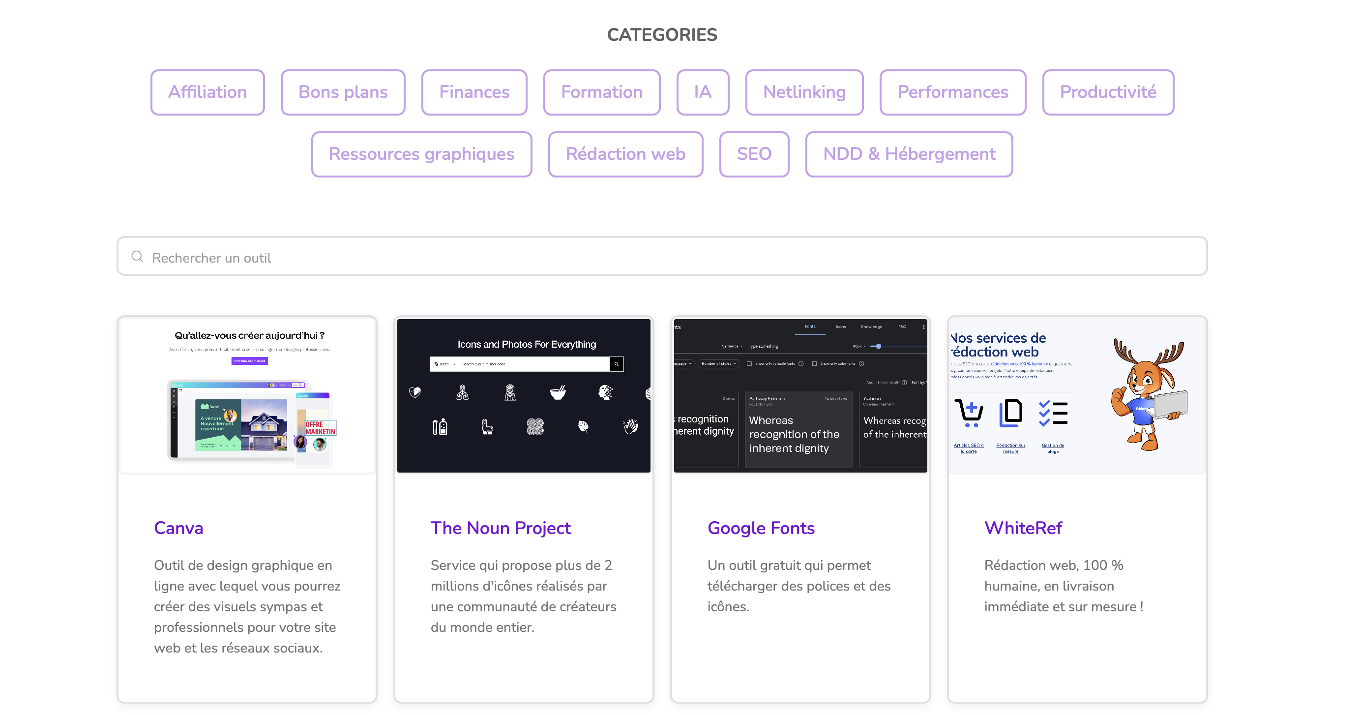 Proweb Toolbox gallery image